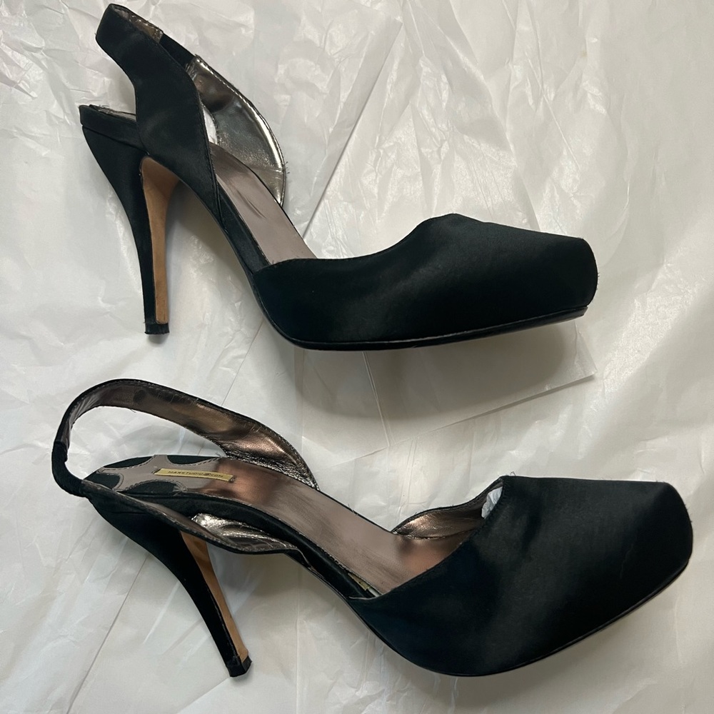Max Studio Pumps - Picture 13 of 15